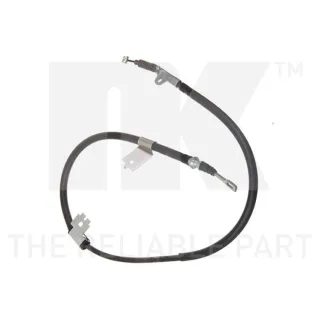 NK Handbremsseil links Nissan 100nx Sunny