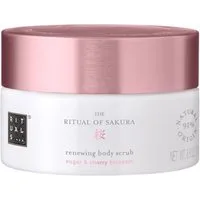 Rituals Körperpeeling Sakura