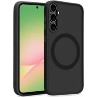 FITSU Handyhülle Handyhülle für Samsung Galaxy A56 Hülle mit Kameraschutz Case 6,7 Zoll, Handyhülle Case für Galaxy A56, MagSafe kompatible Hülle