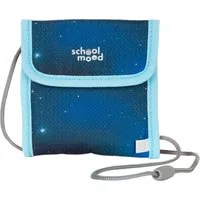 SCHOOL-MOOD® Brustbeutel
