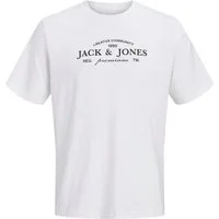 Jack & Jones T-Shirt JPRBLAKEVIN SS TEE FST