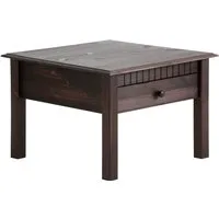 OTTO home Couchtisch Lisa (Couchtisch, Sofatisch, OTTOs Choice), Home affaire, Breite 60 cm, 1 Schubkasten