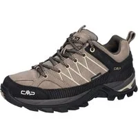 CMP CMP Damen Trekking Schuhe Rigel Low 3Q13246 Trekkingschuh