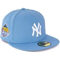 New Era Baseball Cap Cap New Era 59 Fifty New York Yankees (1-St)