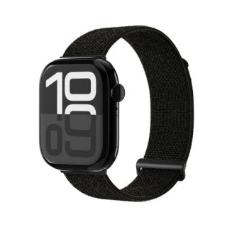Vonmählen Fitness Loop 2 38 / 40 / 41 mm Black