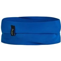 Sterntaler® Halstuch OCS Multifunktionstuch uni, (1-St), Baby Multifunktionstuch gestreift, Kinder Beanie