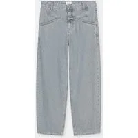 CLOSED Chinohose Stover-X