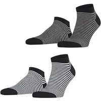 Esprit Sneakersocken Fine Line 2-Pack Sneakersocken (2-Paar)