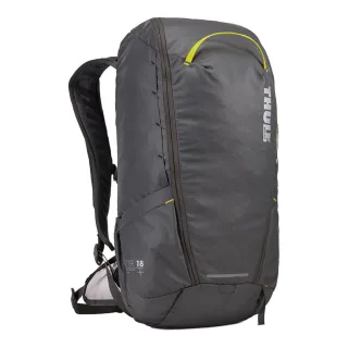 Thule Stir 18L Hiking Rucksack Trekking Wandern 3203554 grau