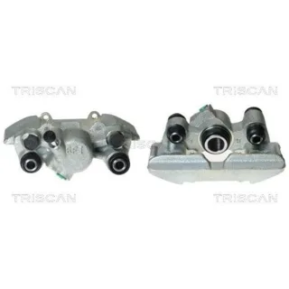 Triscan Bremssattel hinten rechts Toyota Yaris P1 8170343979