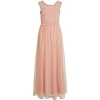 Vila Abendkleid VILynnea (1-tlg) Spitze