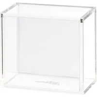 cardcosmos Sammelkarte cardcosmos - Booster Box Acrylic Case / Schutz für Pokemon Display