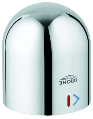 Grohe Kappe 46655 chrom , 46655000 46655000