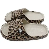 VewoTex Damen Badelatschen "Clou Shoes" » günstige Damenschuhe Badesandale (Kein Set, 2-tlg., zweiteilig) Badeschlappen, Sommer Sandalen, Badeschuhe & Garten Schuhe