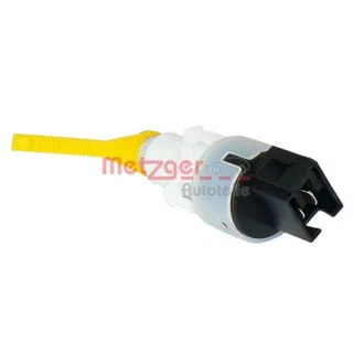 Metzger Bremslichtschalter Fiat Punto 188