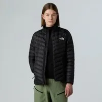 The North Face Steppjacke W HUILA SYNTH JACKET Synthetisch isoliert, wetterfest, leicht