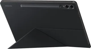 Samsung EF-BX810 Smart Book Cover [für 124'' Galaxy Tab S9+ / S9 FE+ / S10+] schwarz