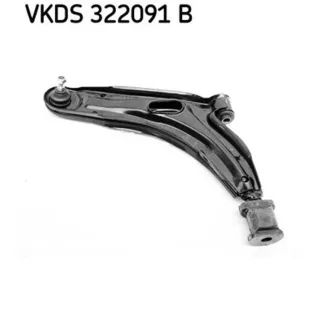 SKF Querlenker vorne links Fiat Uno