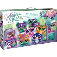 Nebulous Stars Kreativset Bügelperlen-Set