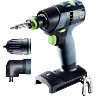 Festool Akku-Bohrschrauber TXS 18-Basic-Set - 577335