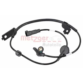 Metzger Raddrehzahlsensor vorne links Mitsubishi Asx Lancer Outlander