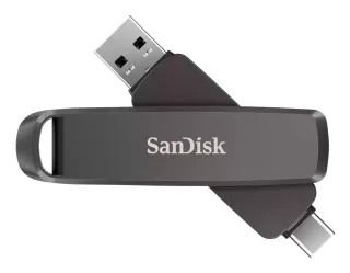 SanDisk Extreme PRO Dual Drive | sddde1-2t00-g46 | USB-Flash-Laufwerk