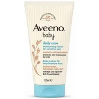 Aveeno Bodylotion baby daily care Bodylotion
