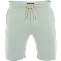 riverso Sweatshorts Herren Sportshorts RIVMax Regular Fit Bermudashort mit Kordelzug