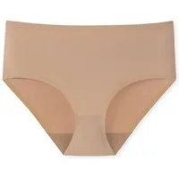 Schiesser Panty Invisible Soft Panty unter-hose unter-wäsche