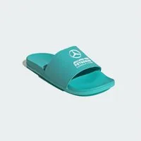 adidas Performance ADILETTE COMFORT MER BADESCHLAPPEN Badepantolette (2-tlg)