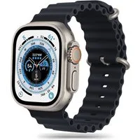 TECH PROTECT Smartwatch-Armband Tech-Protect Armband für Apple Watch 4-9 SE Ultra 42-49mm