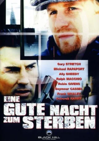 Eine gute Nacht zum Sterben