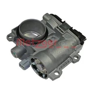 Metzger Drosselklappenstutzen Renault Clio Kangoo Thalia Twingo