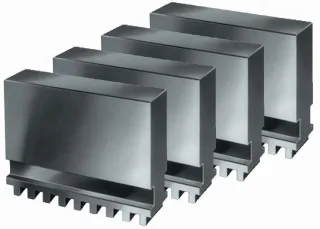 ELMAG Weiche Blockbacken passend für - 89505