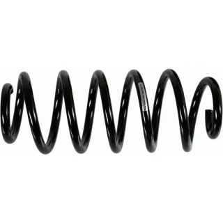 Sachs Feder hinten Toyota Prius 1,8 994789