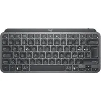 Logitech MX Keys Mini Tastatur