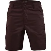 normani Bermudas Herren BDU Shorts Dasht Bermuda kurze Sommerhose mit Cargotaschen für Herren
