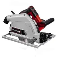 Einhell Tauchsäge Tauchsäge TE-PS 165 1.200 Watt inkl. 1 Hartmetall Sägeblatt