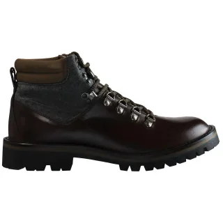 Hackett Fox Group Wandermänner Brown Stiefel