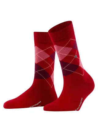 Burlington - Burlington Marylebone Damen cranberry - Gr. - 38.5