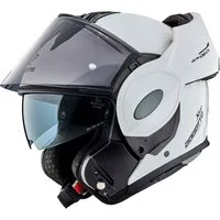 Bogotto Motorradhelm FS-X600 Klapphelm, vorbereitet für Kommunikationssystem,geeignet für Brillenträger,v