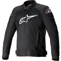 Alpinestars Motorradjacke T-SP X Superair Motorrad Textiljacke Wasserdicht Atmungsaktiv protektoren