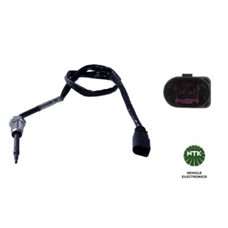 NTK Abgastemperatursensor VW Crafter 2,0 TDI 96081