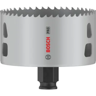 Bosch PRO Multi Material PC Plus Lochsäge - 2608594406