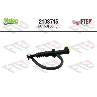 Valeo Renault Fluence Grand Megane Sc?nic 2108715
