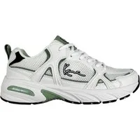 Karl Kani Prime Runner Sneaker mit Markendetails