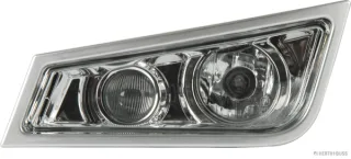 HERTH&BUSS Nebelscheinwerfer, links, H3/H3 - 81660041