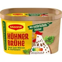 MAGGI Fertiggericht, Maggi Klare Hühner-Bouillon