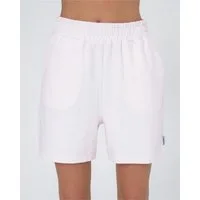 freshlions Shorts Daniela (1-tlg) mit praktischem Dehnbund