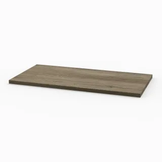 Sanipa Arbeitsplatte AP05637, Eiche Nebraska 19,0x703,0x351,0 AP05637